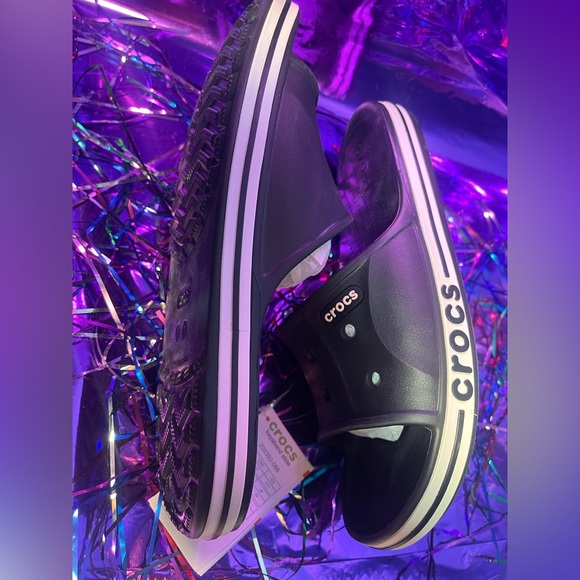 Unisex Croc Slides - Picture 7 of 7